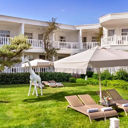 Hotel Begovina *