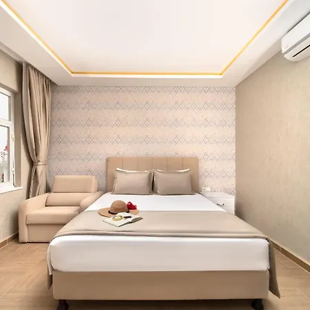 Begovina Otel