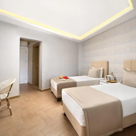 Begovina 말마리스