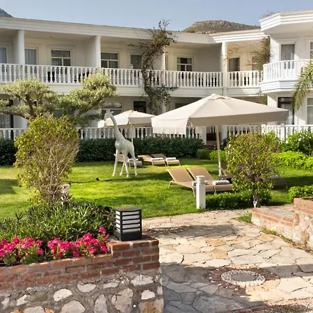 Hotel Begovina