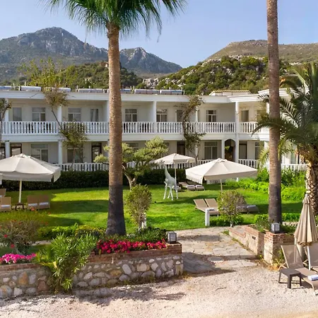 Hotel Begovina *