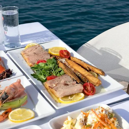 Begovina Marmaris