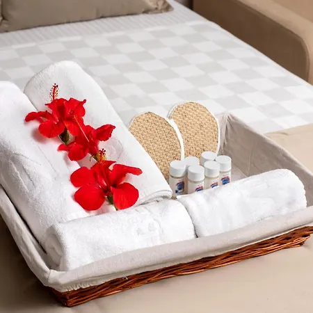 Begovina Hotel Marmaris