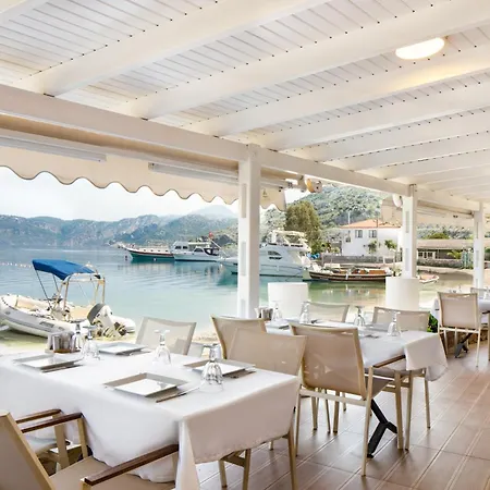 Hotel Begovina Marmaris