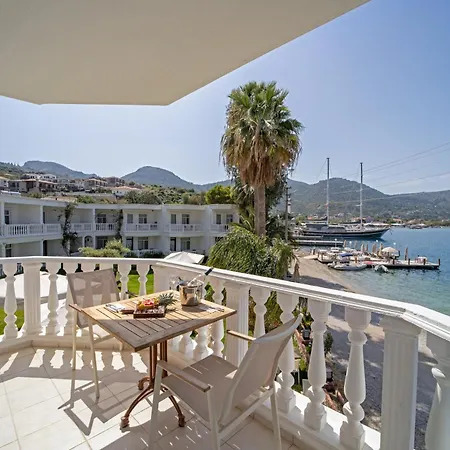 Begovina Hotel *