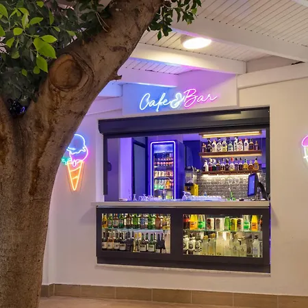 Hotel Begovina Marmaris