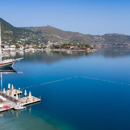 Hotel Begovina
