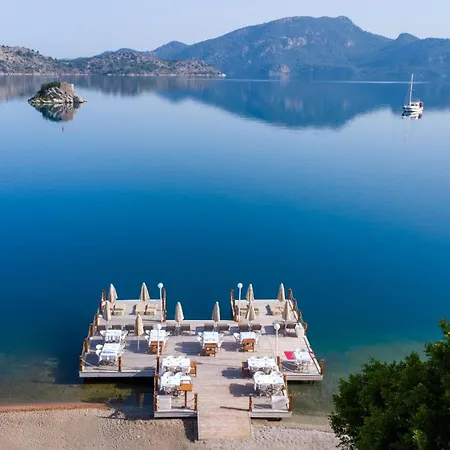 Hotel Begovina