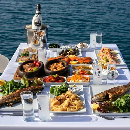 Begovina Hotel *