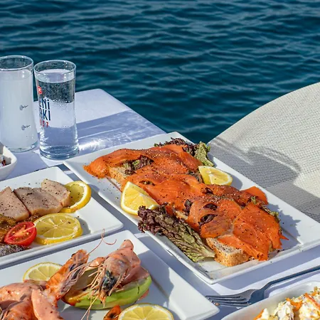 Hotel Begovina *