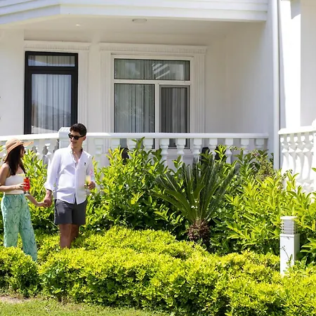 Begovina Hotel Marmaris