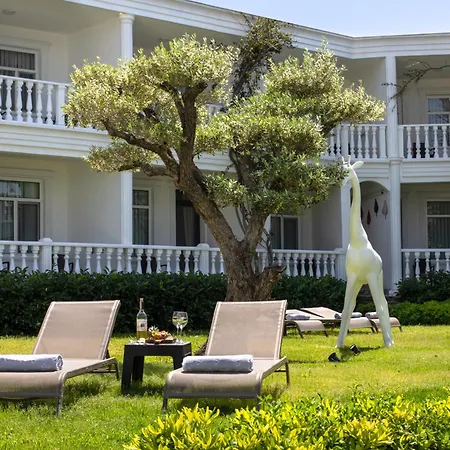 Hotel Begovina