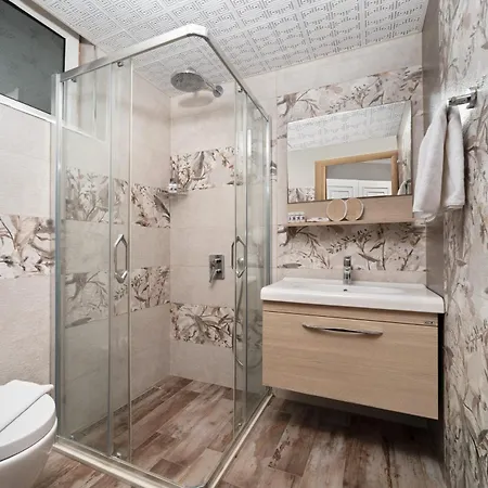 Hotel Begovina