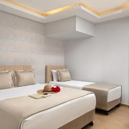 Hotel Begovina Marmaris