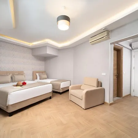 Begovina Hotel *