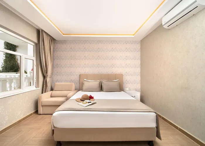Begovina Otel