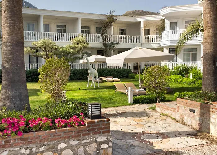 Otel Begovina