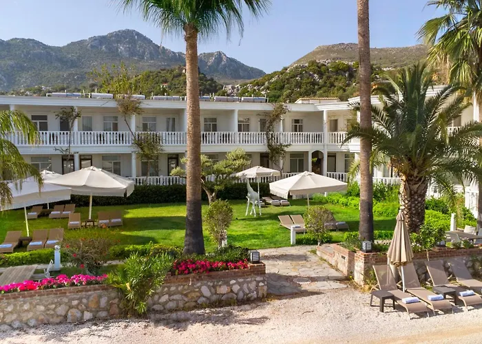 Otel Begovina *