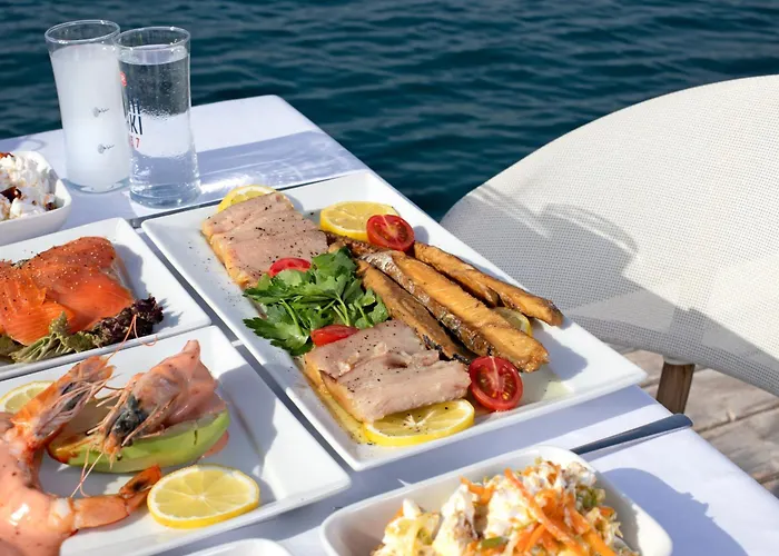 Begovina Marmaris
