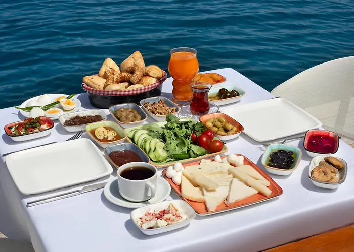 Otel Begovina *