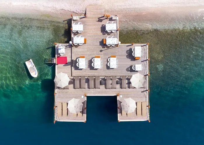 Begovina Marmaris