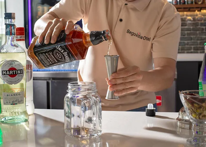 Begovina * 말마리스