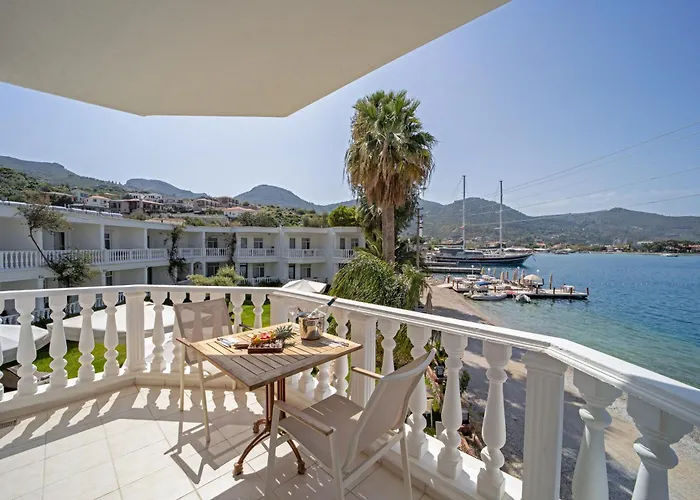 Begovina Otel *