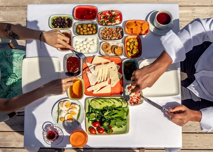 Begovina Marmaris