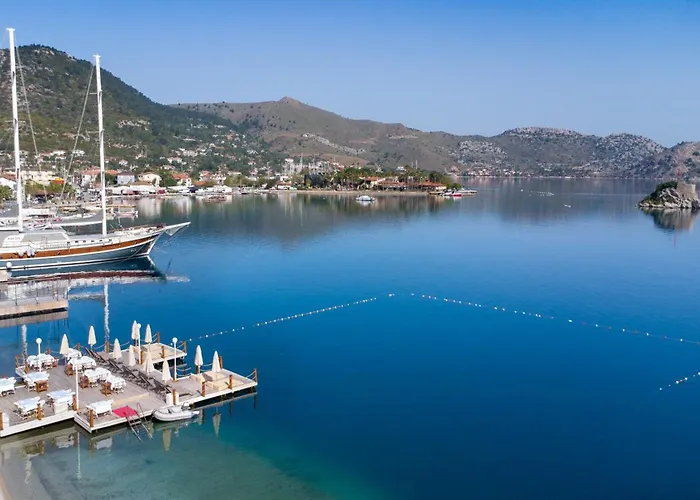 Otel Begovina