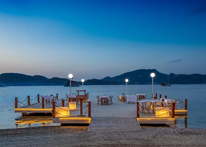 Begovina 말마리스