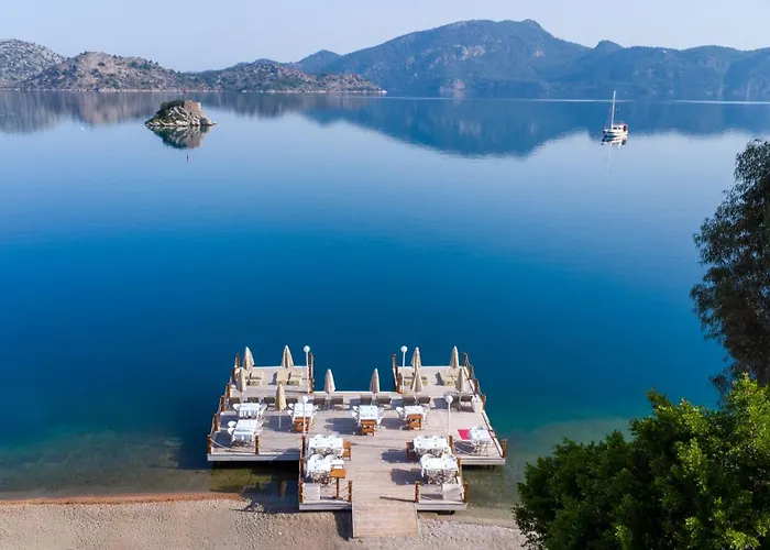 Otel Begovina