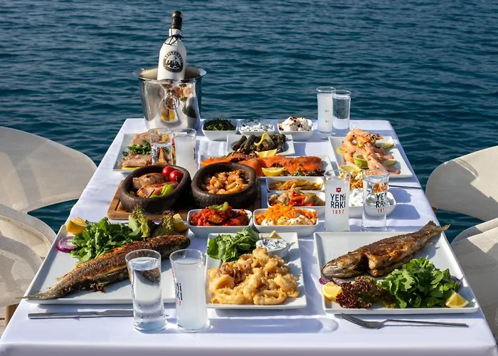 Begovina Otel *