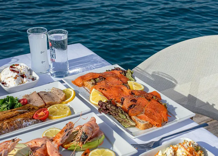 Otel Begovina *