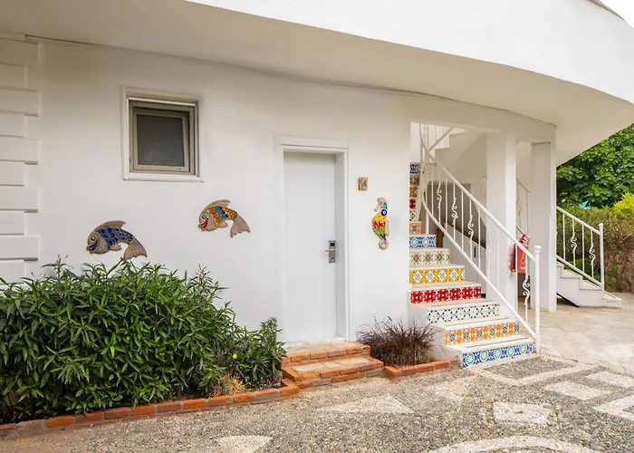 Begovina Otel