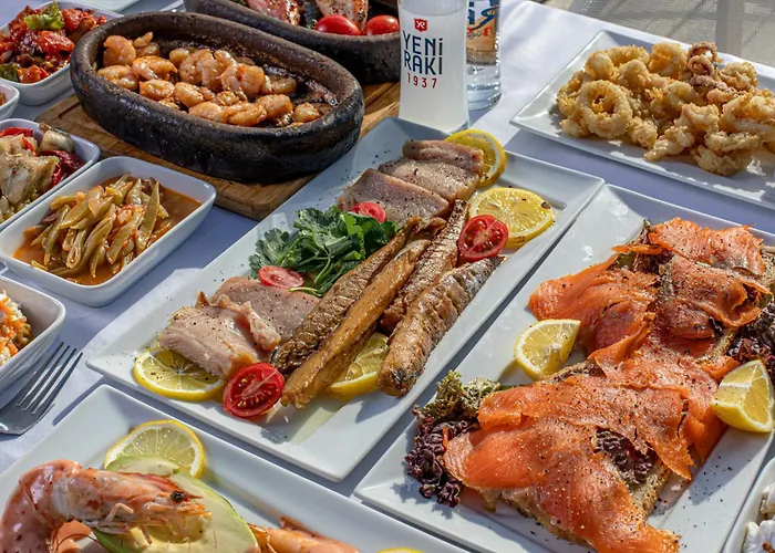 Begovina Marmaris