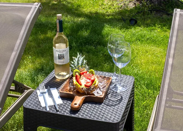 Begovina * 말마리스