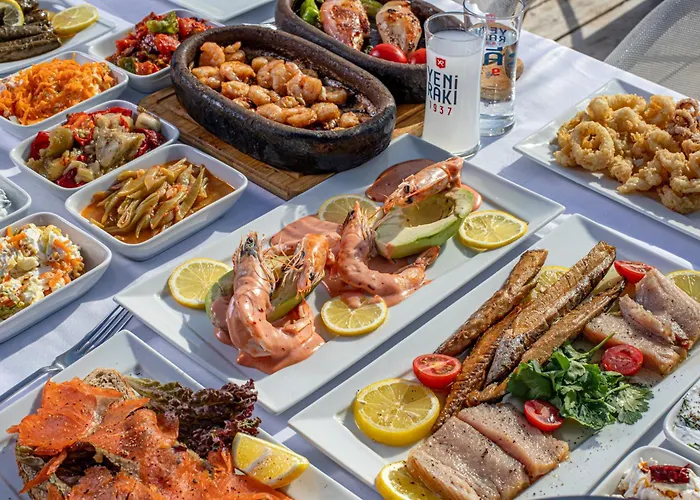 호텔 Begovina 말마리스