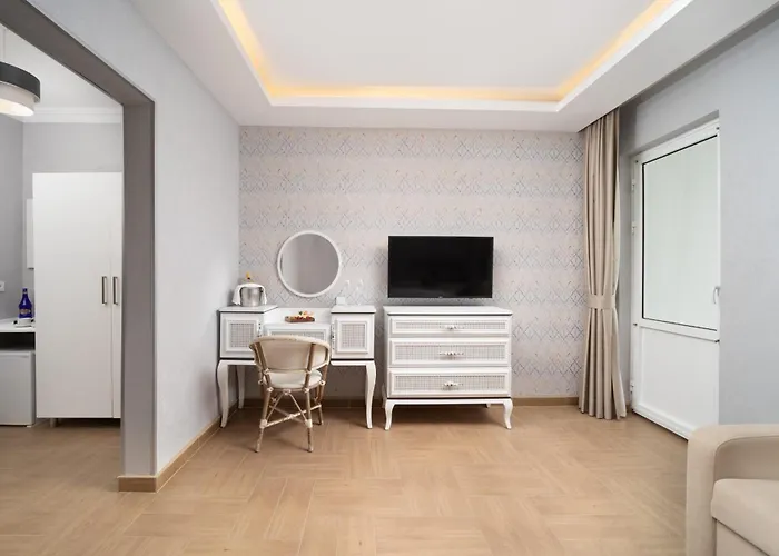 Begovina Otel *