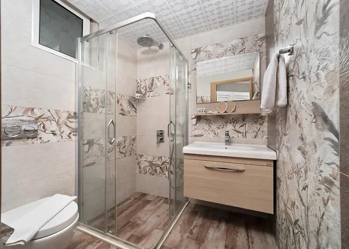 Otel Begovina