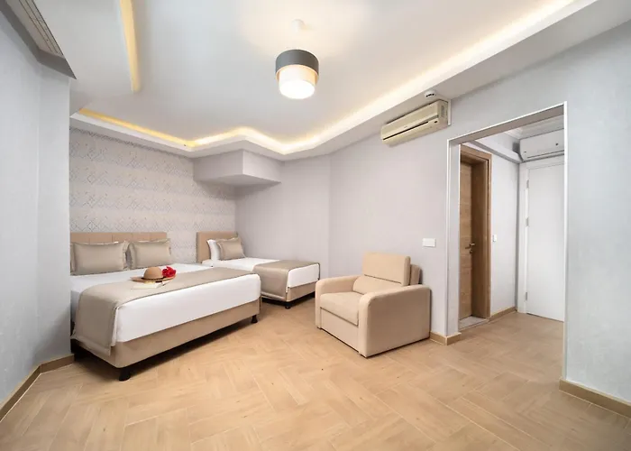 Begovina Otel *