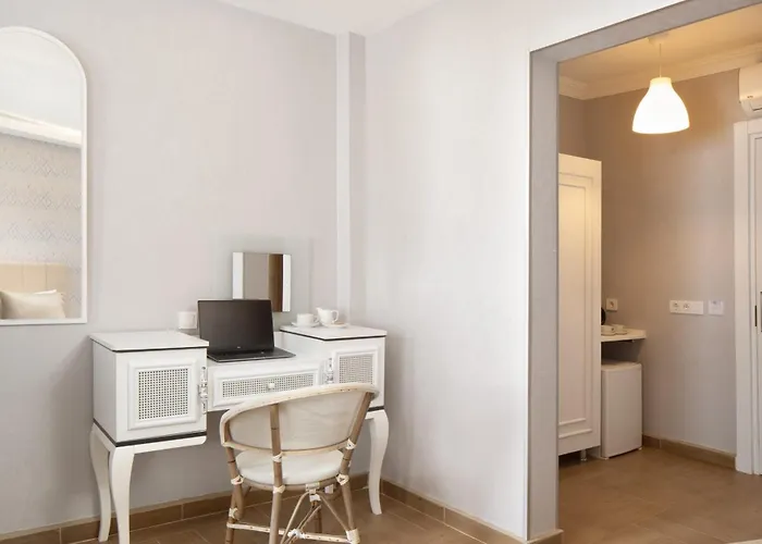 Begovina Otel *
