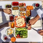 Begovina Marmaris