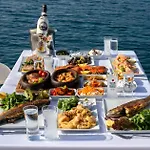 Begovina Hotel *