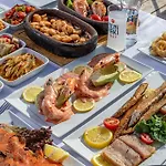 Hotel Begovina Marmaris