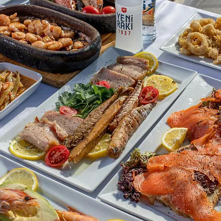 Begovina Marmaris